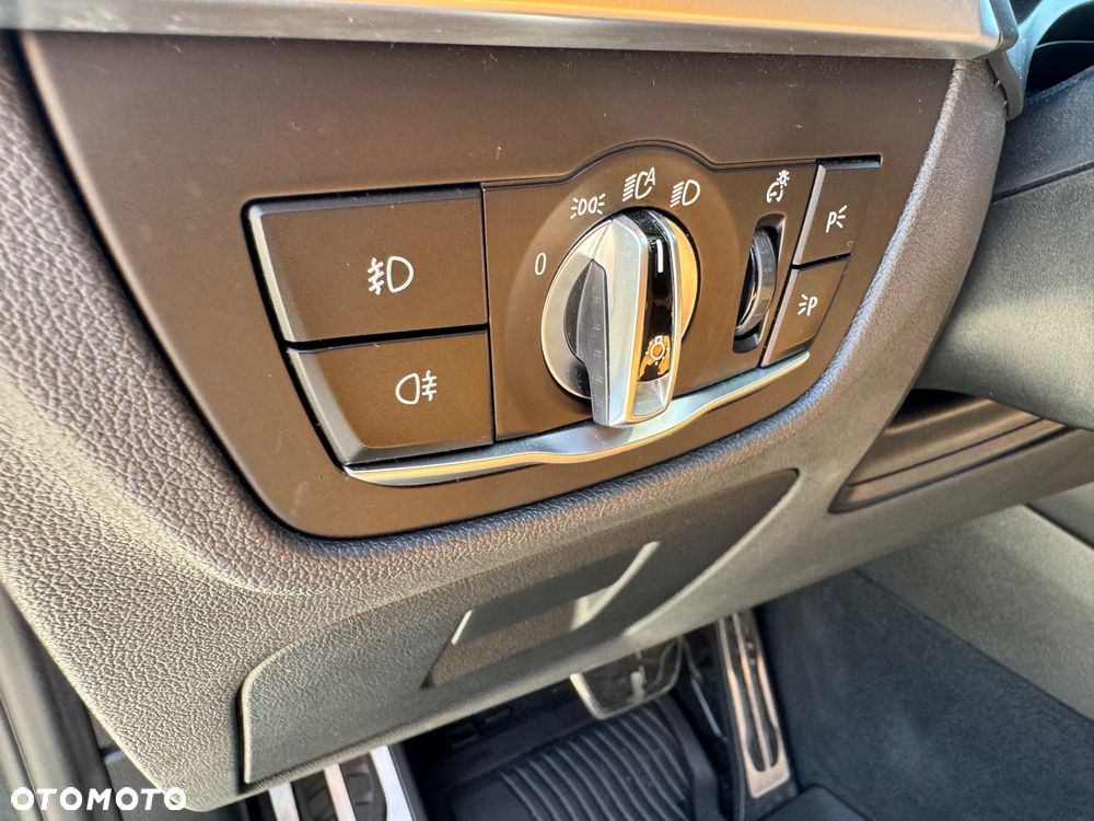 BMW X3 xDrive20d M Sport - 26