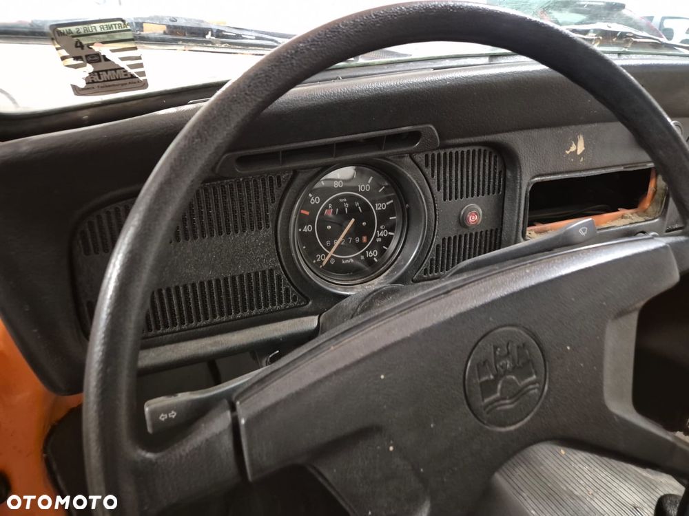 Volkswagen Garbus - 26