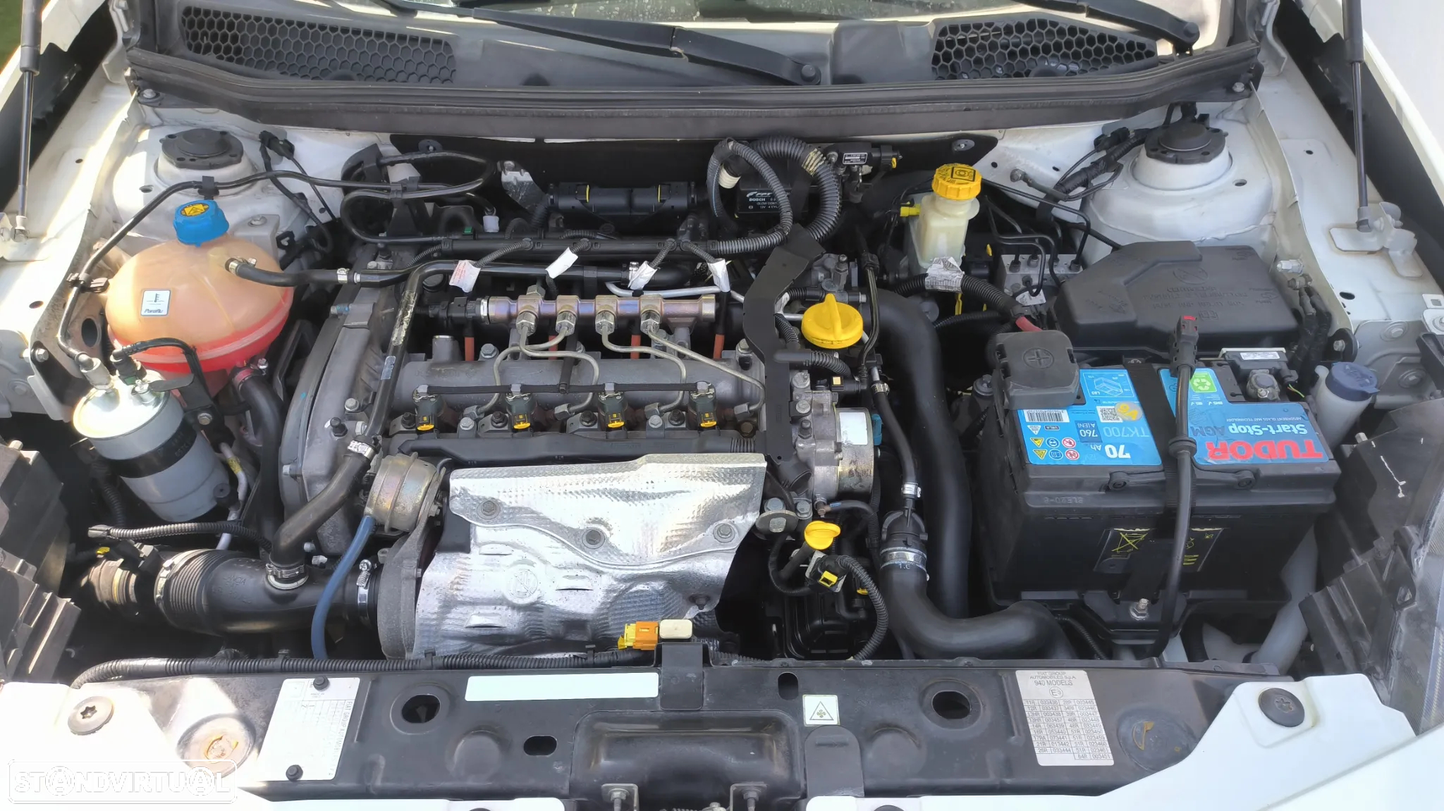 Alfa Romeo Giulietta 1.6 JTDm Progression - 21