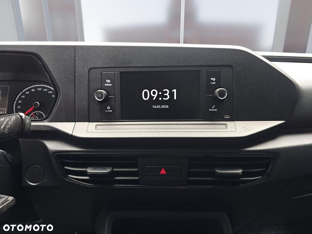 Volkswagen Caddy 2.0 TDI - 17