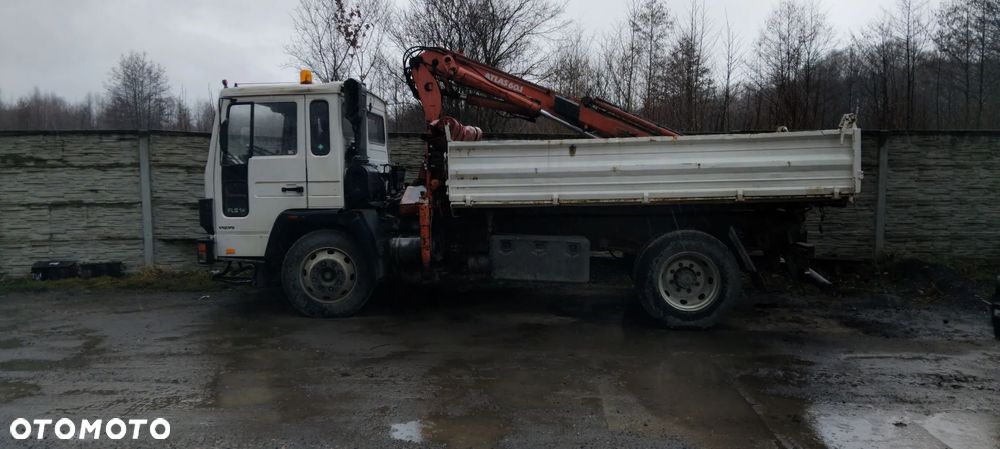 Volvo FL 6 - 6