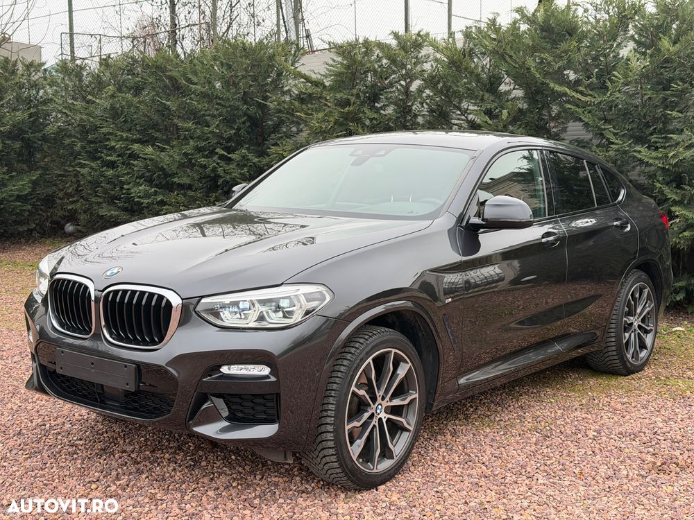 BMW X4 xDrive20d - 2