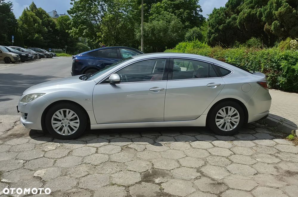 Mazda 6 2.0 CD Exclusive - 6