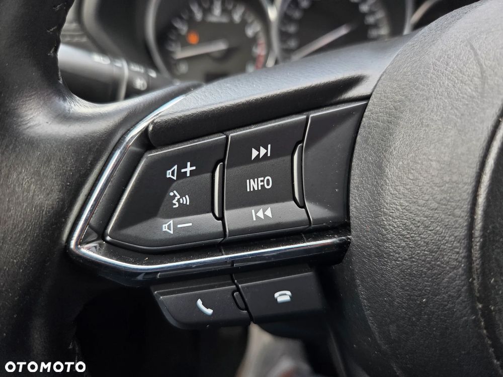 Mazda CX-5 SKYACTIV-G 165 Center-Line - 33