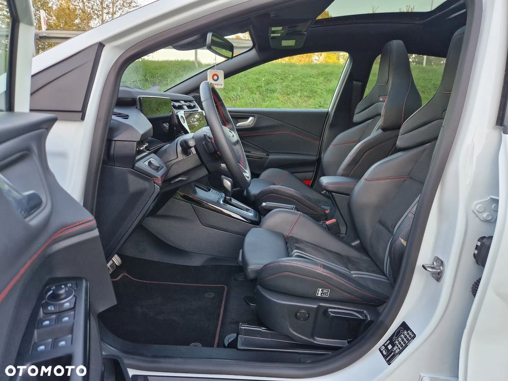 Ford Puma - 12