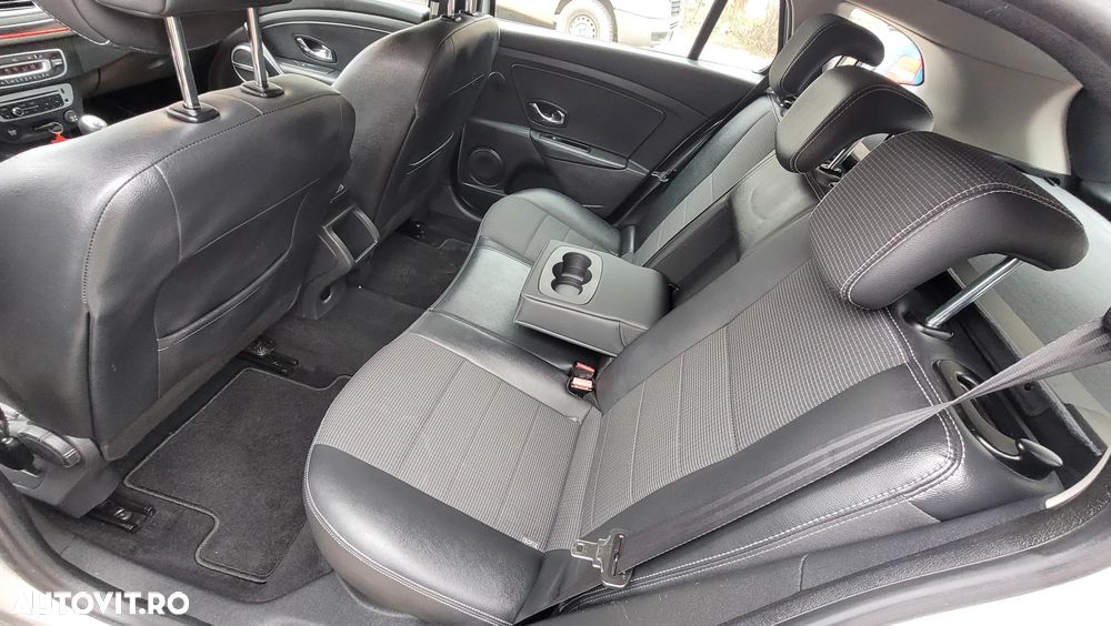 Renault Megane ENERGY dCi 110 Start & Stopp Expression - 6