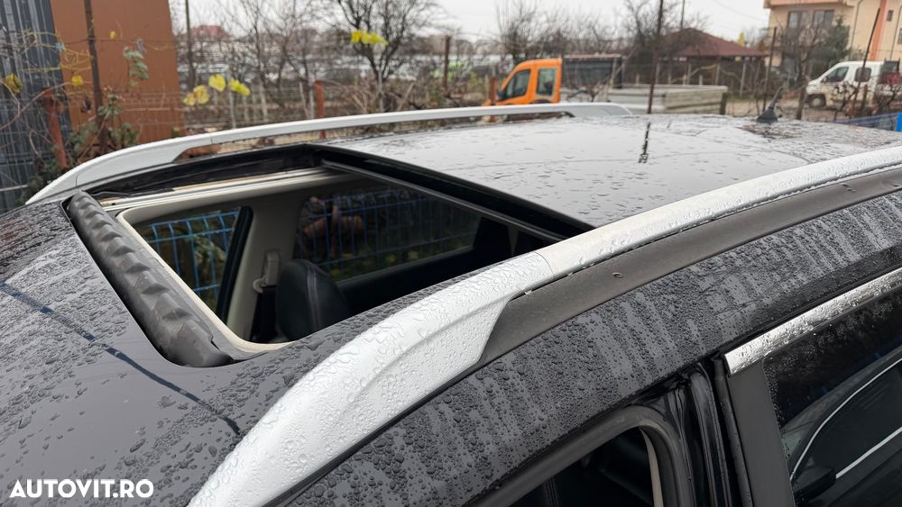 Nissan X-Trail 1.6L dCI Start/Stop XTRONIC Tekna Aut. - 25