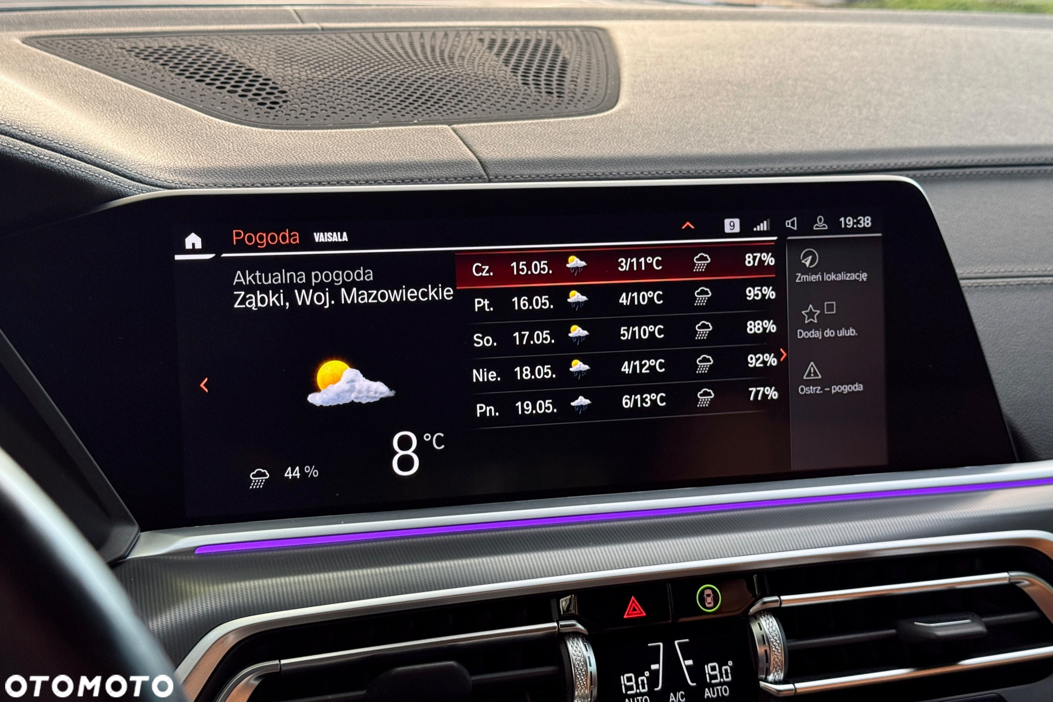 BMW X6 xDrive30d - 24