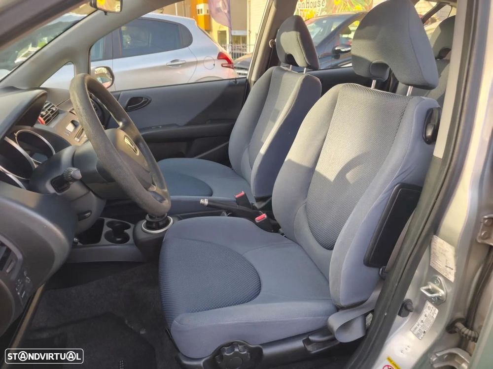 Honda Jazz 1.2 LS Cool AC - 14