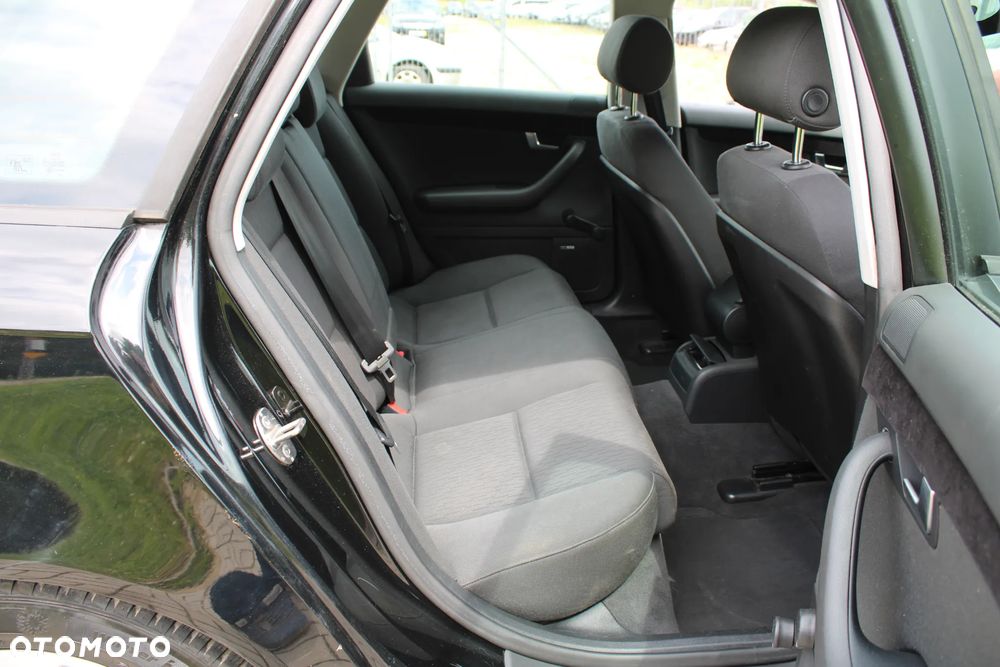Audi A4 - 28
