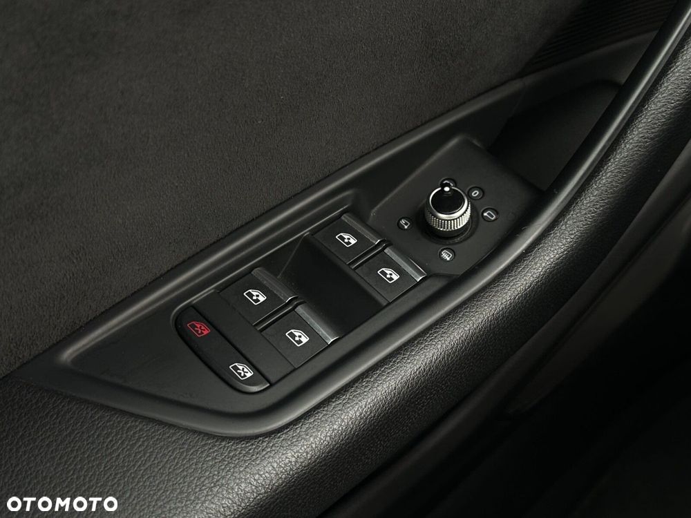 Audi A5 Sportback 45 TFSI mHEV Quattro S Line S tronic - 17