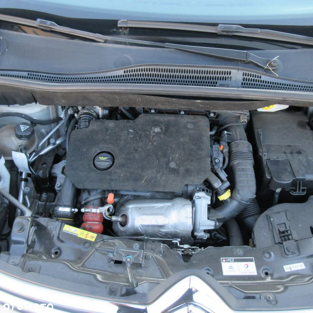 Citroën C3 Aircross 1.5 BlueHDi Live S&S - 34