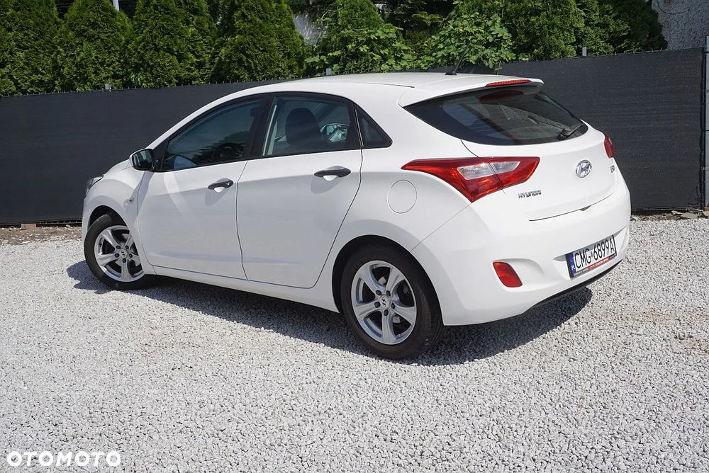 Hyundai i30 - 5