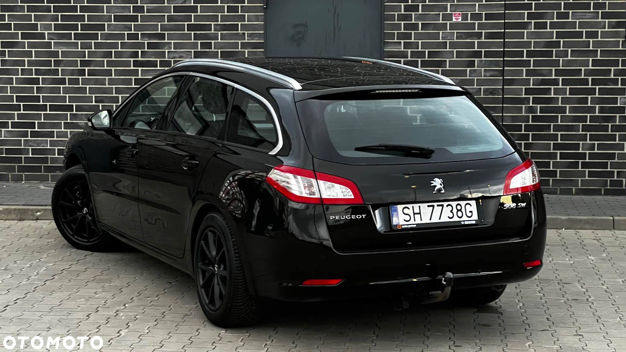 Peugeot 508 2.0 HDi Business Line - 18