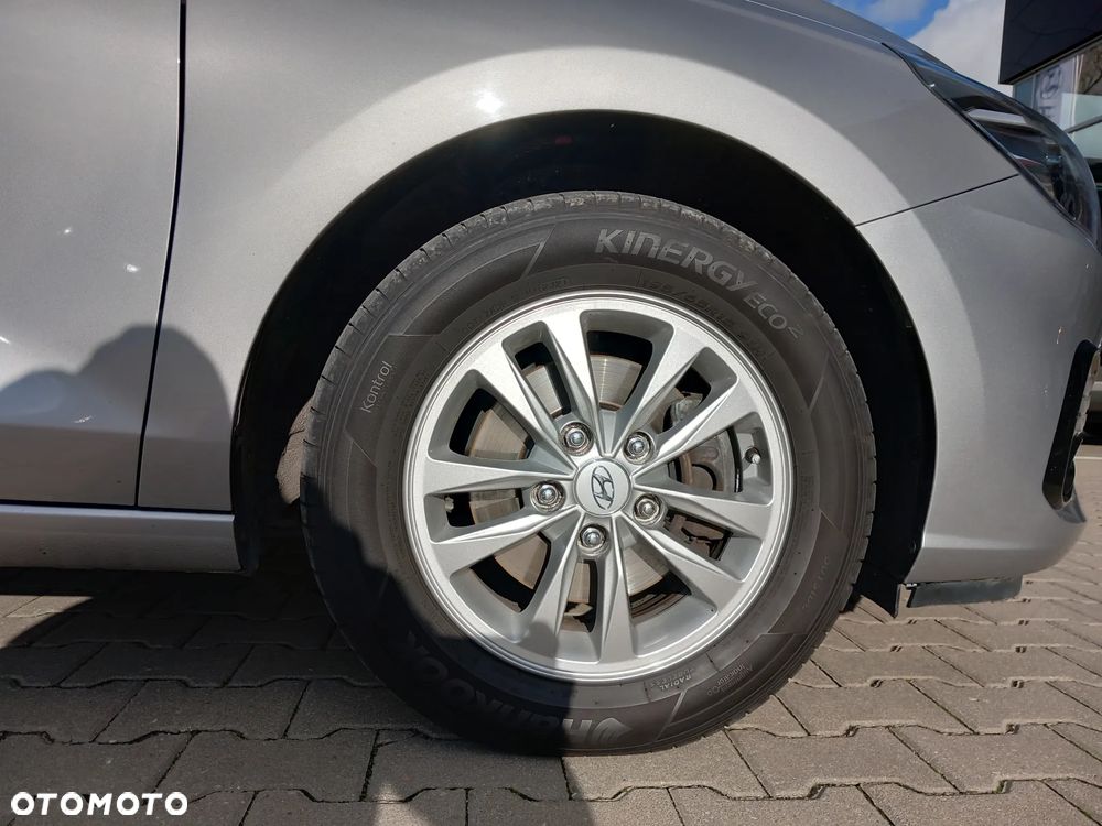 Hyundai i30 1.5 DPI Modern - 24