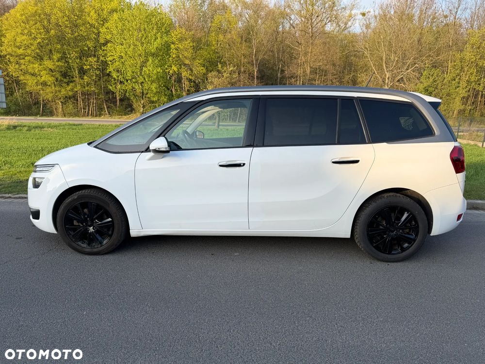 Citroën C4 Picasso BlueHDi 150 EAT6 Business Class - 3