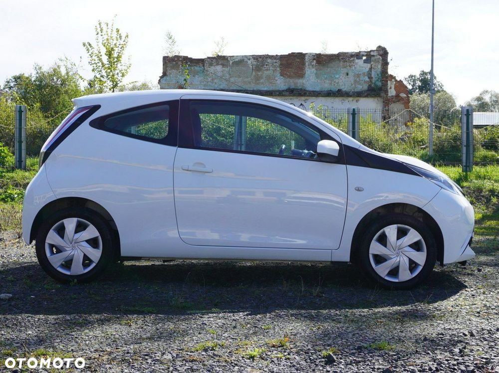 Toyota Aygo X - 4
