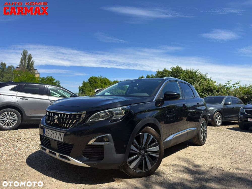 Peugeot 3008 - 2