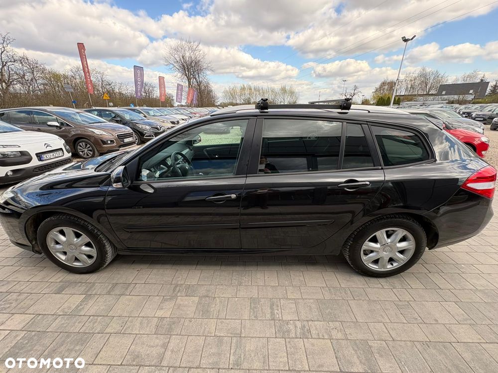 Renault Laguna 2.0 Dynamique - 4