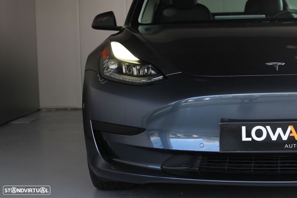 Tesla Model 3 Standard Range Plus RWD - 28