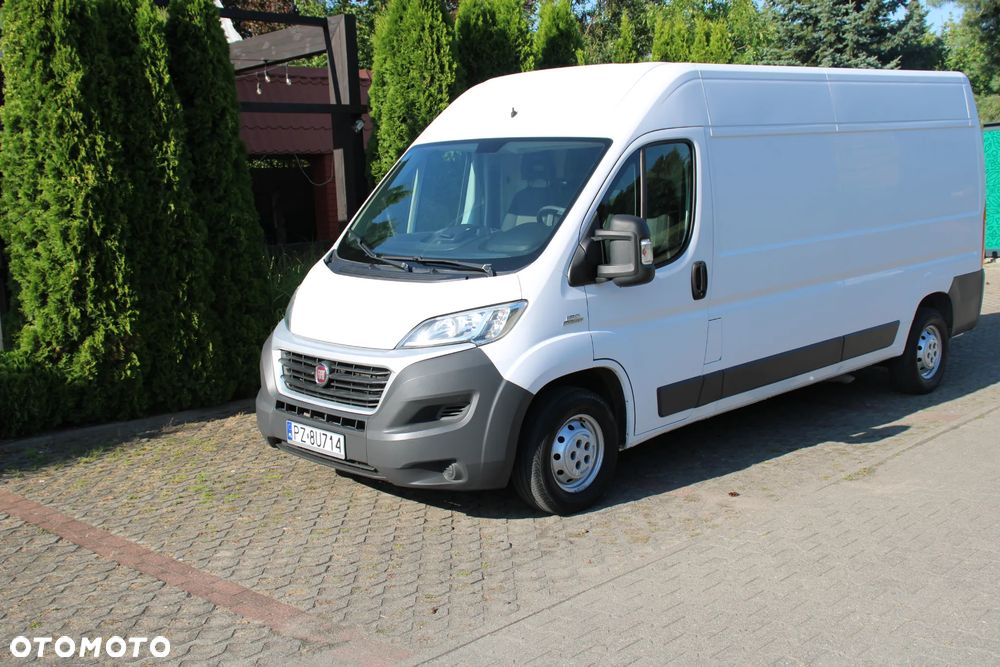 Fiat DUCATO - 1