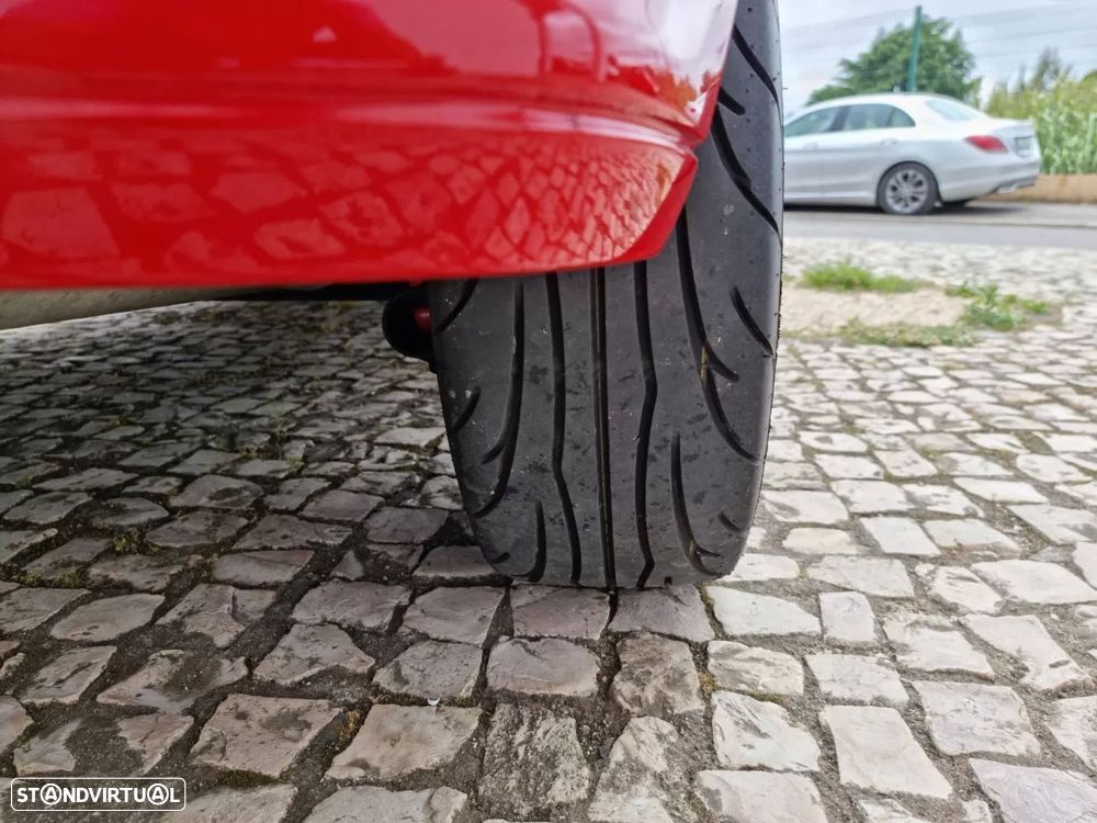 Ford Fiesta XR2i 1.6 16V - 11