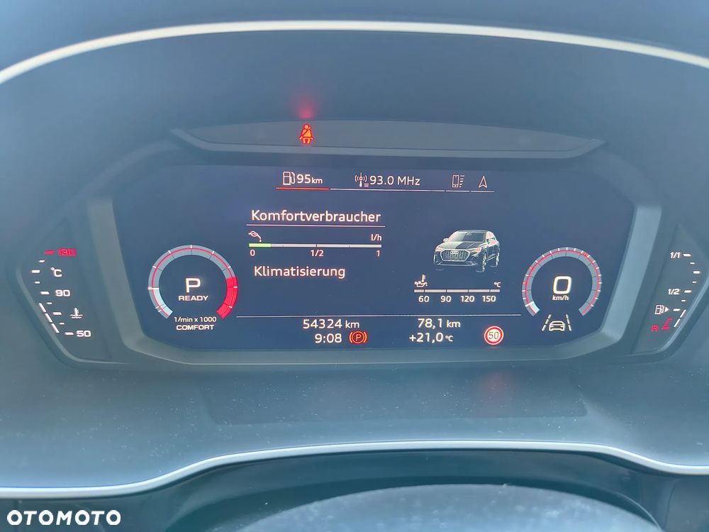 Audi Q3 Sportback 35 TFSI S tronic S line - 13