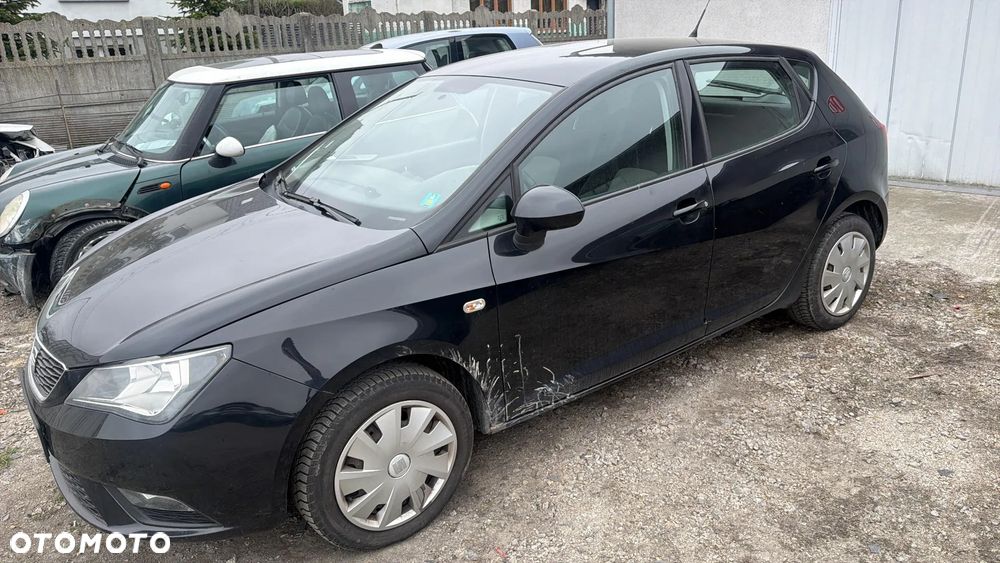 Seat Ibiza 1.6 TDI CR SUN - 18