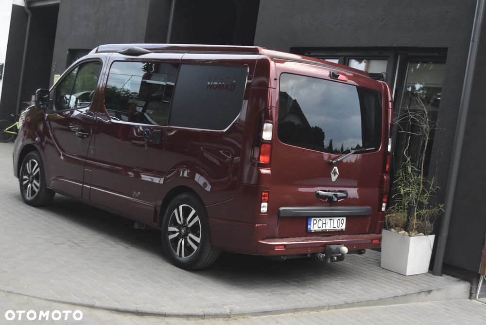 Renault Trafic - 4