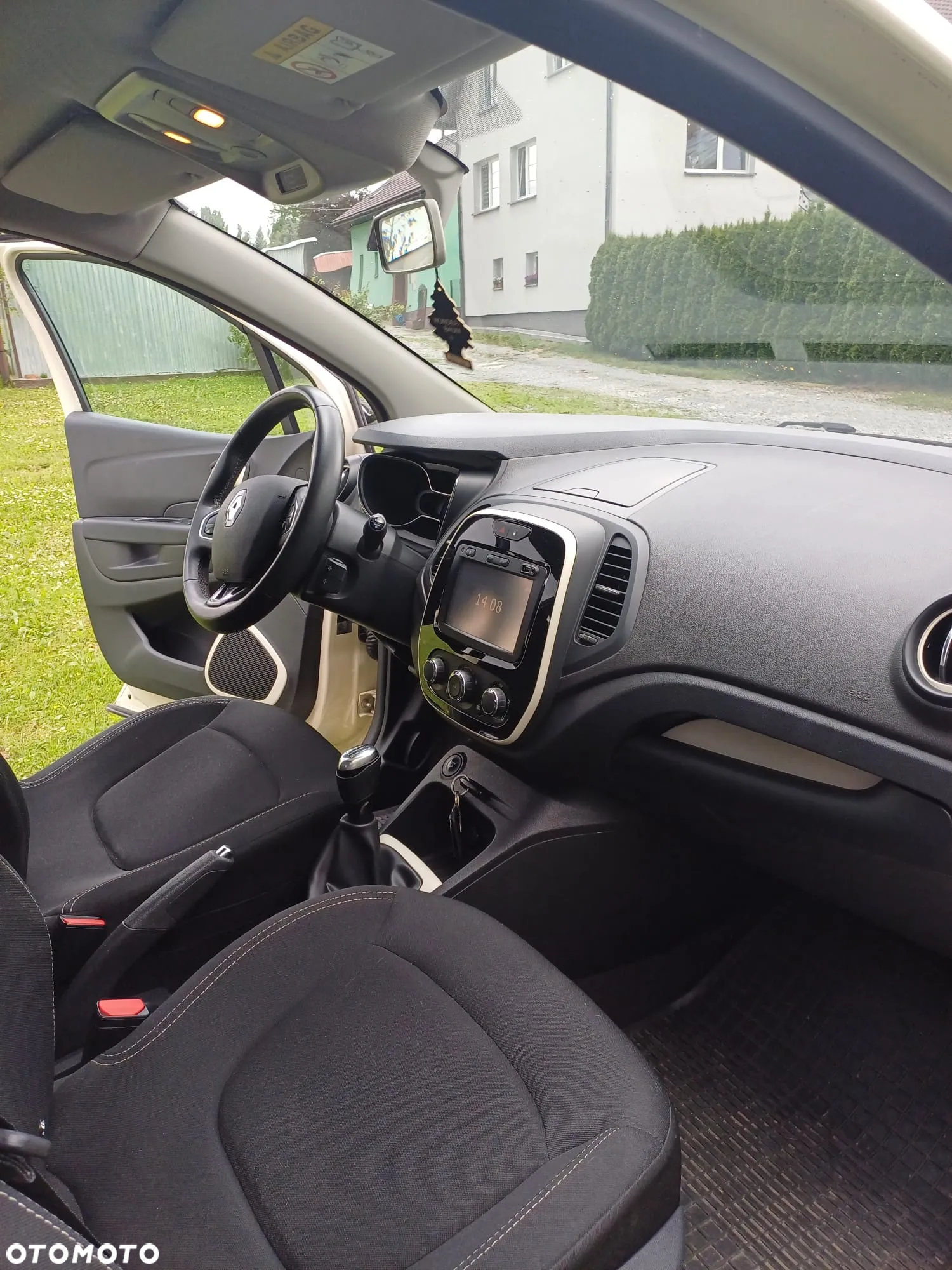 Renault Captur 0.9 Energy TCe Life - 8