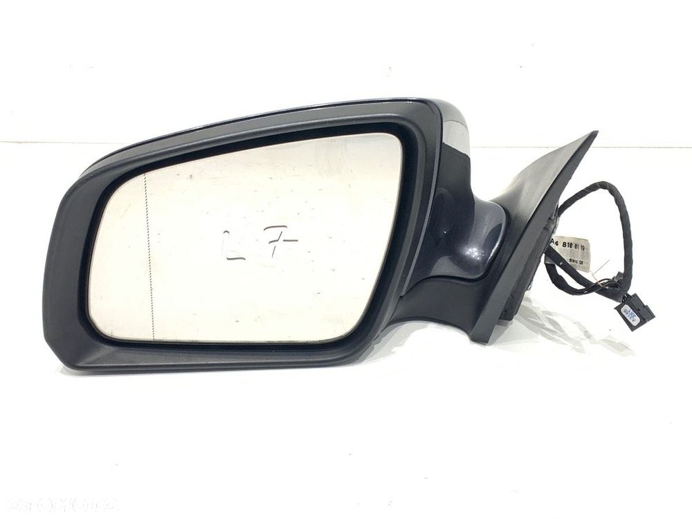 LUSTERKO LEWY  MERCEDES-BENZ KLASA C T-Model (S204) 2007 - 2014 C 200 Kompressor (204.241) 135 kW - 1