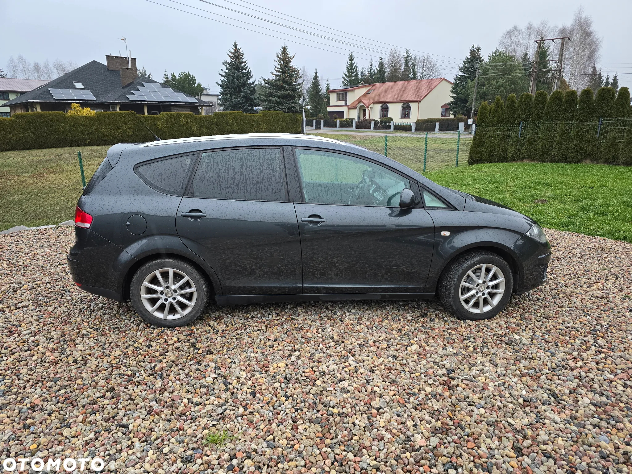 Seat Altea XL 1.9 TDI Reference - 7