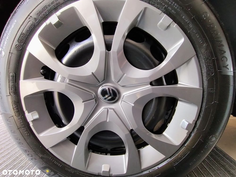 Citroën C3 1.2 T You - 12