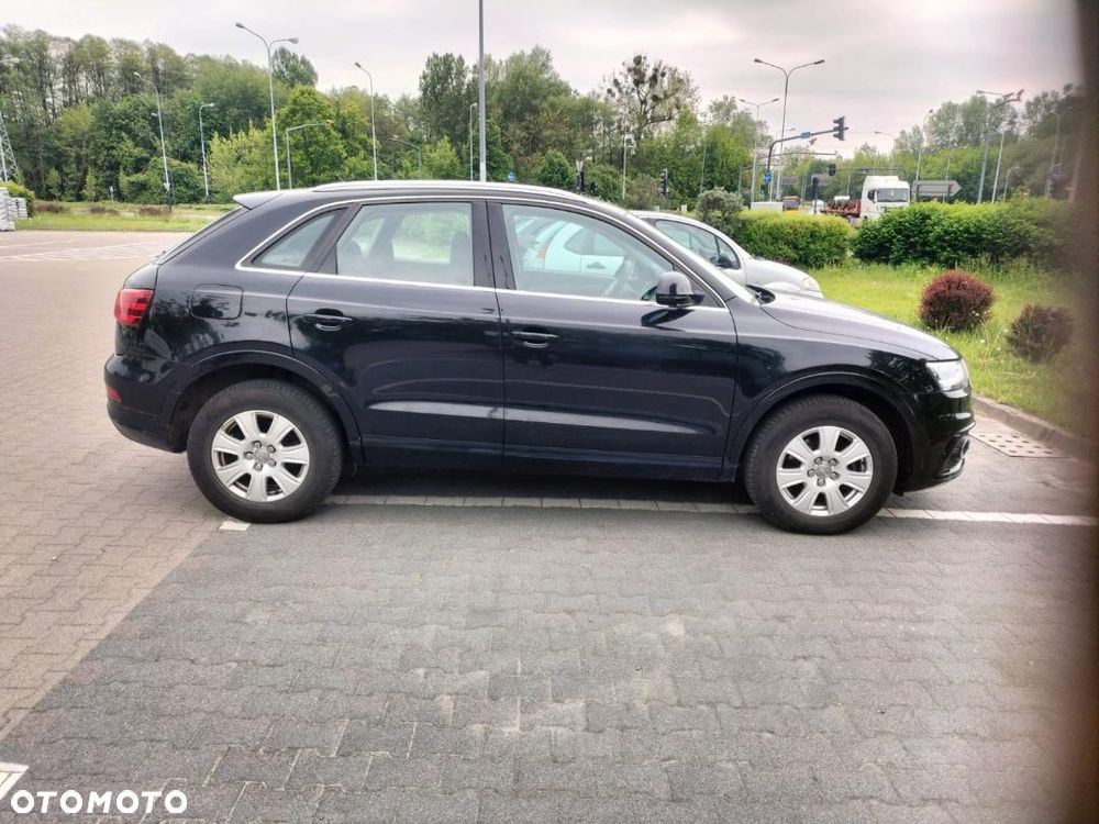Audi Q3 2.0 TDI Quattro S tronic - 4