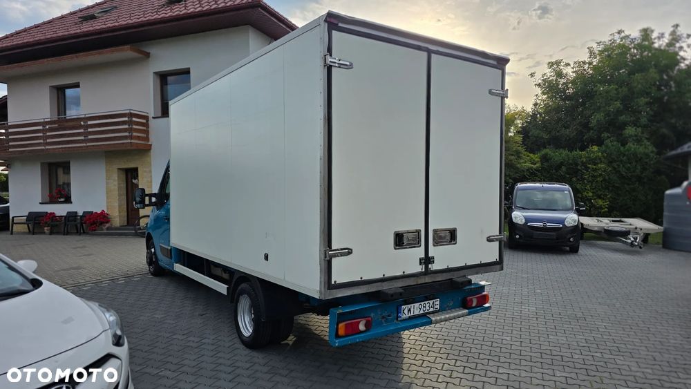 Renault Master - 8