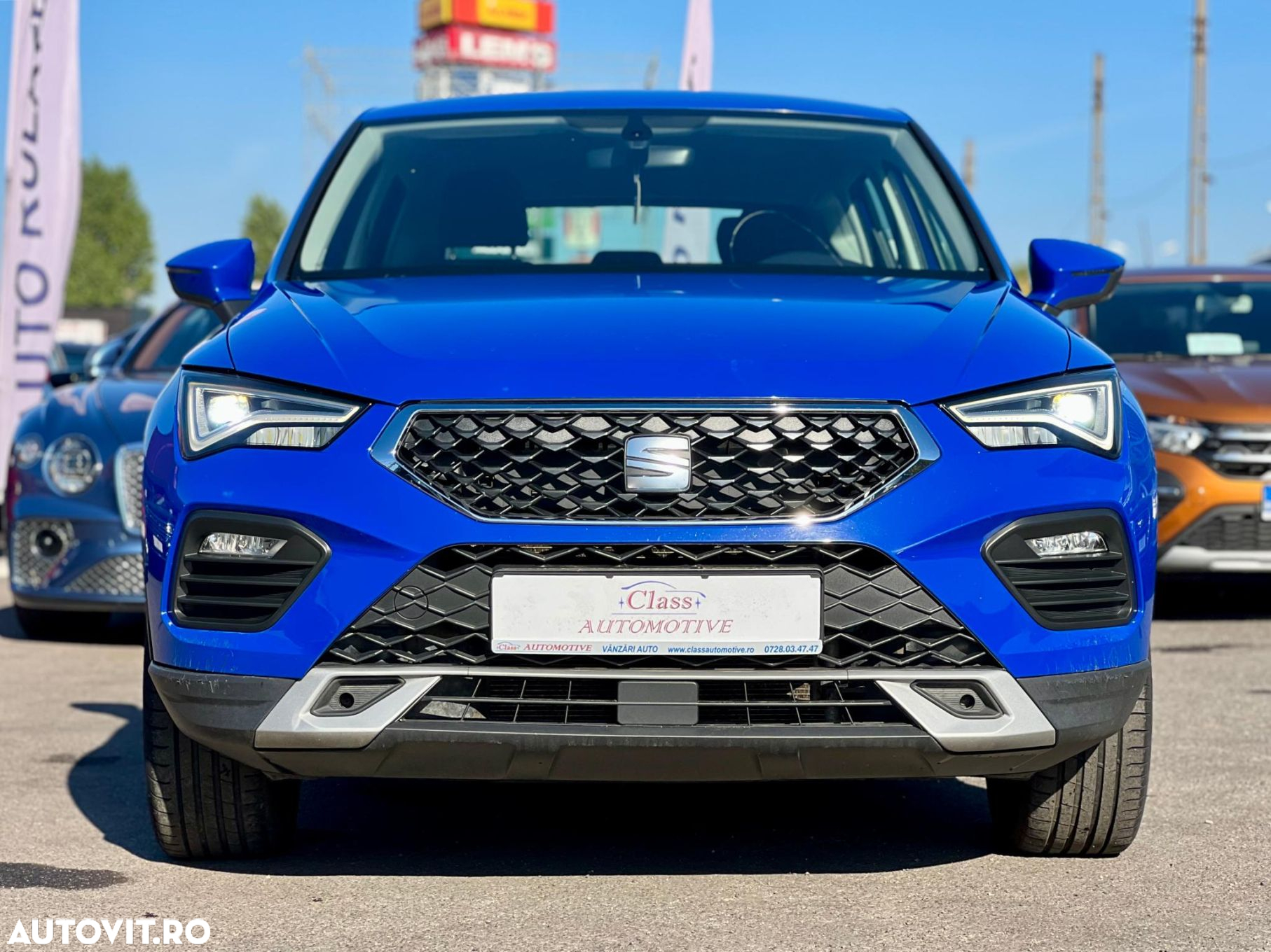 Seat Ateca - 2