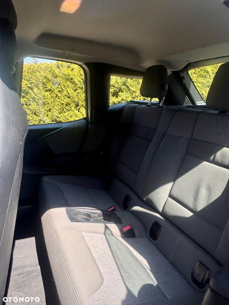 BMW i3 - 19