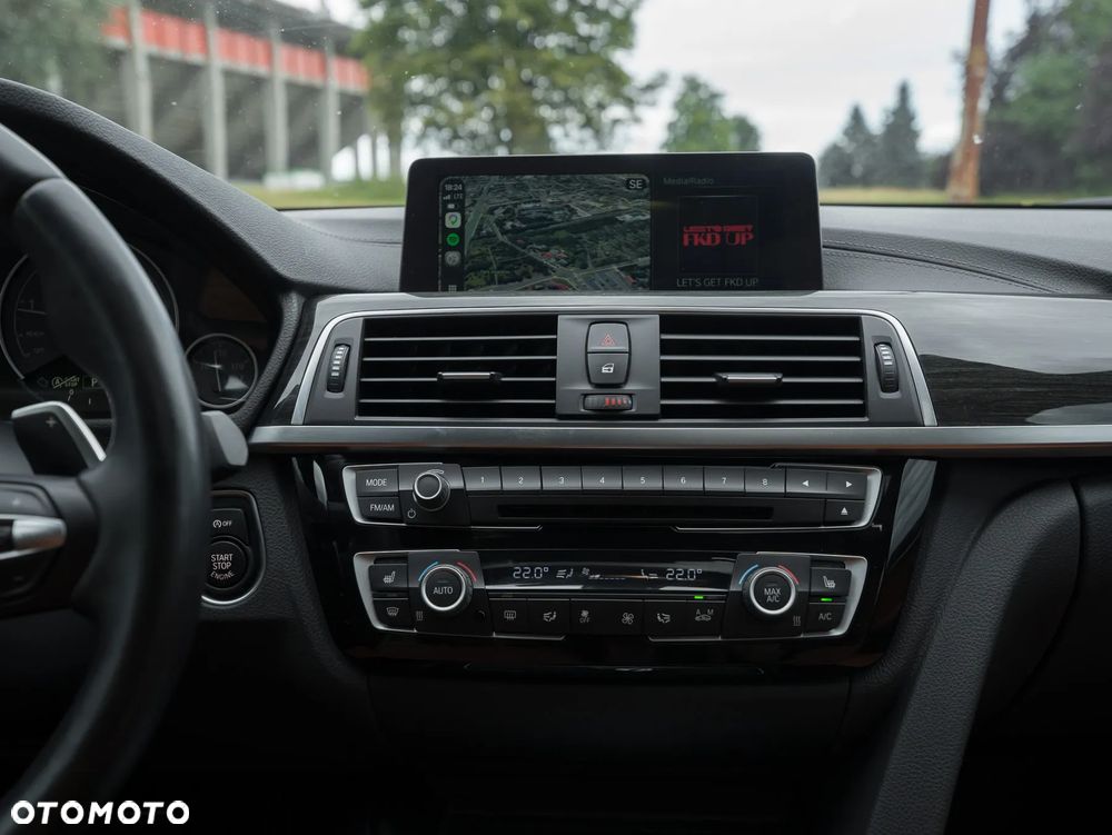 BMW Seria 4 430i GPF M Sport - 36