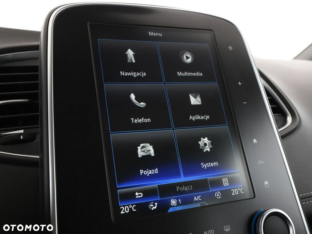 Renault Grand Scenic - 24