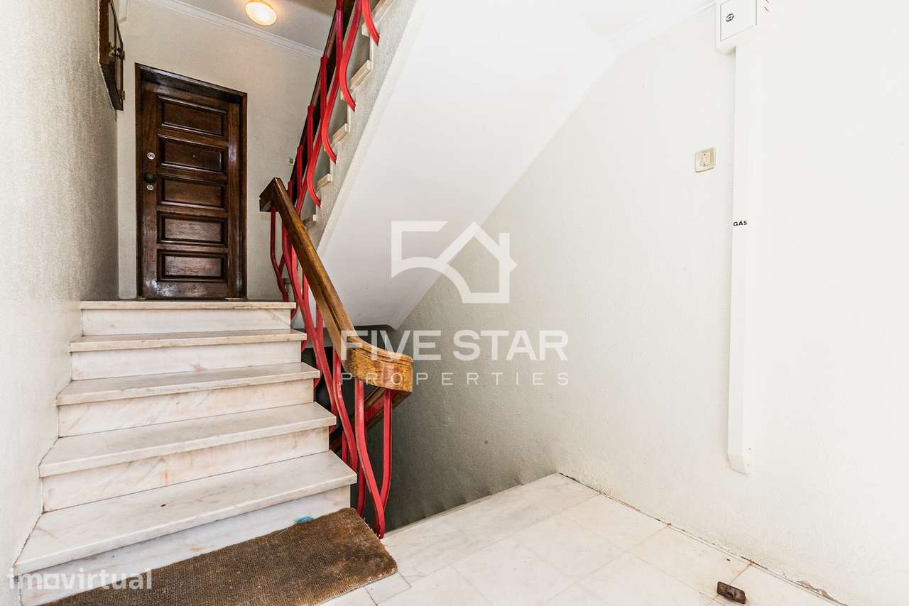 T2 - Apartamento - Cascais - Centro Histórico - Grande imagem: 3/20