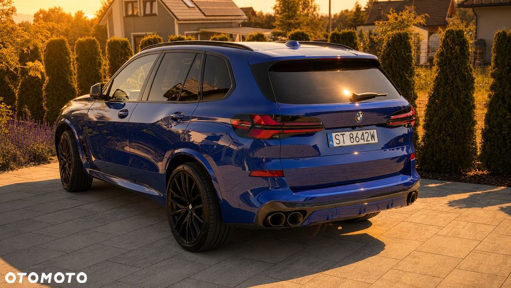 BMW X5 M - 2