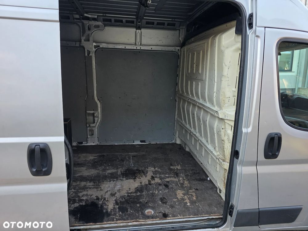 Peugeot Boxer - 21