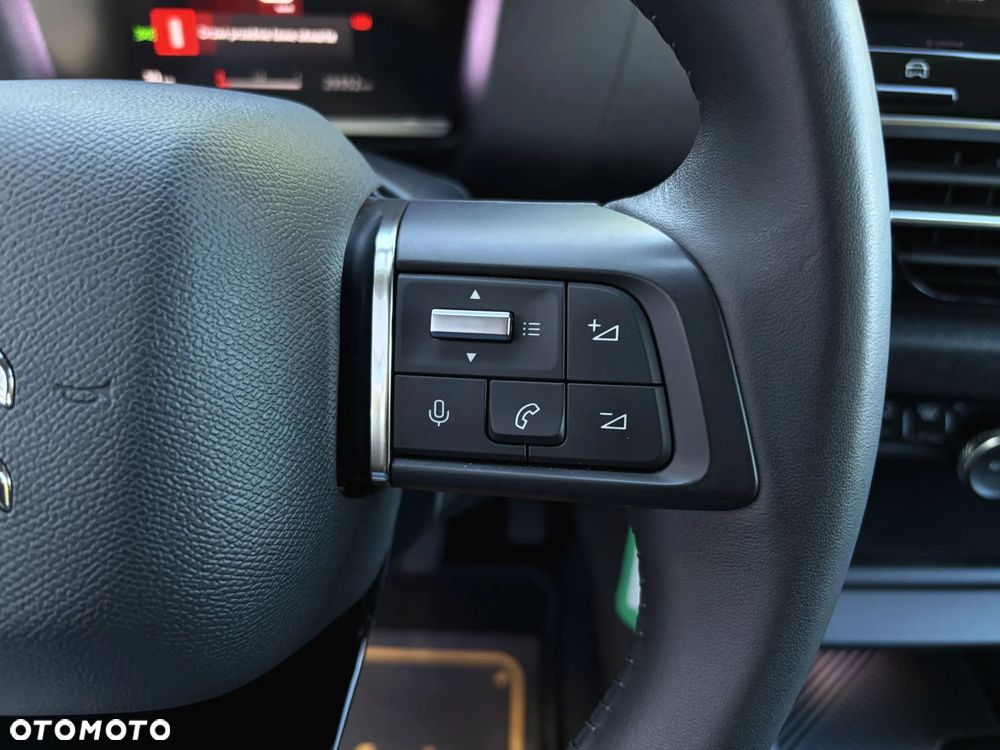 Citroën C4 PureTech 100 Stop&Start FEEL - 22