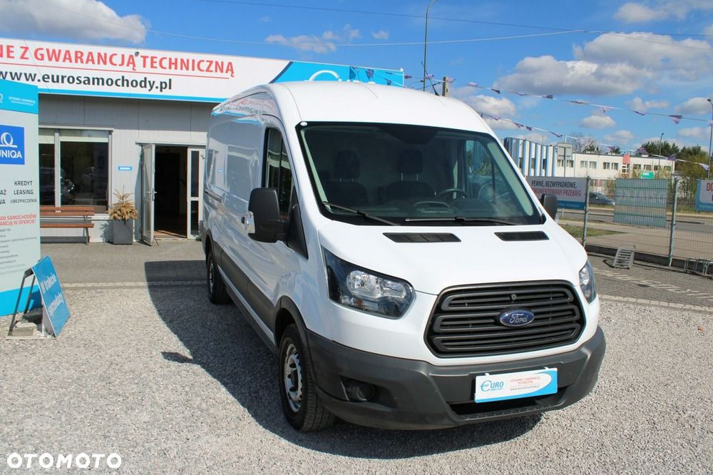 Ford Transit - 4