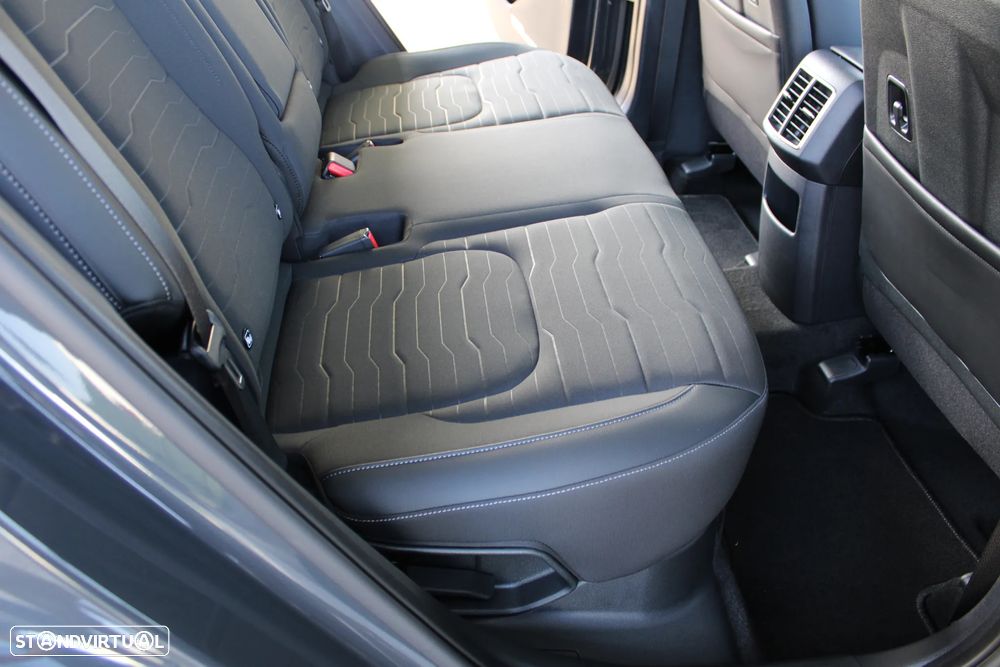 Kia Sportage 1.6 T-GDi HEV Drive - 44
