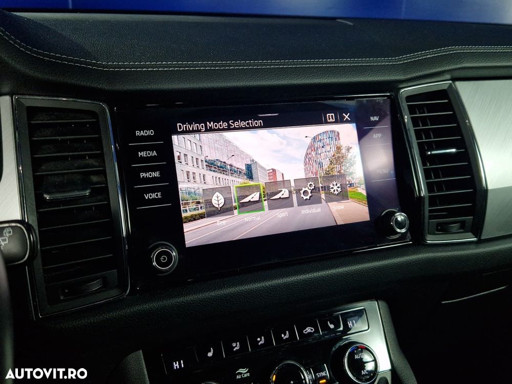 Skoda Kodiaq 2.0 TDI 4X4 DSG Ambition - 25