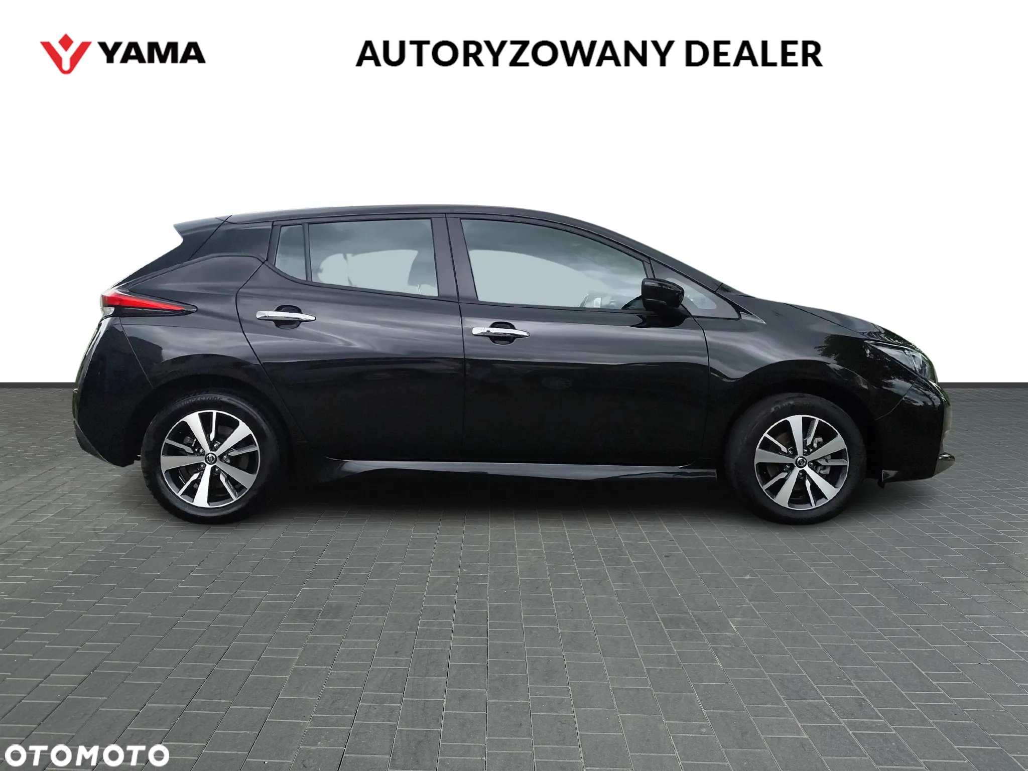 Nissan Leaf 40kWh Acenta (6.6 kW) - 6