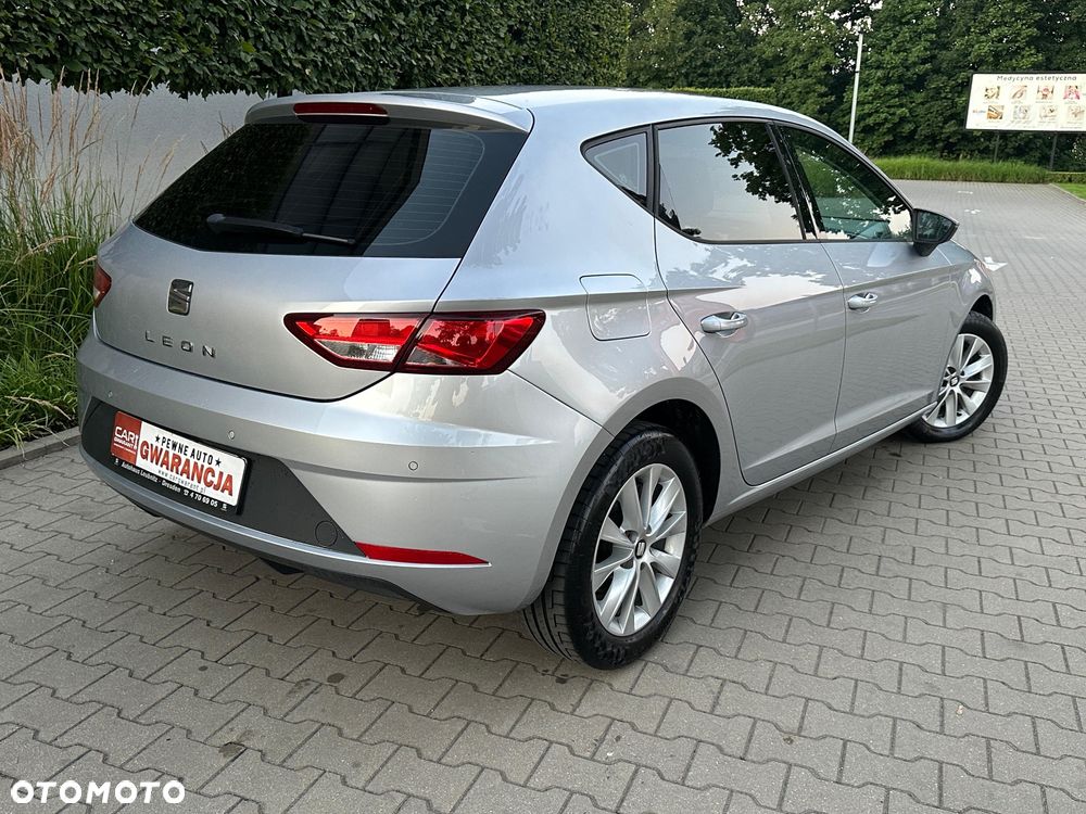 Seat Leon - 10