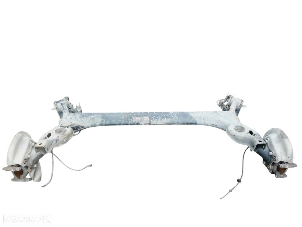 EIXO TRASEIRO PEUGEOT 308 - 1