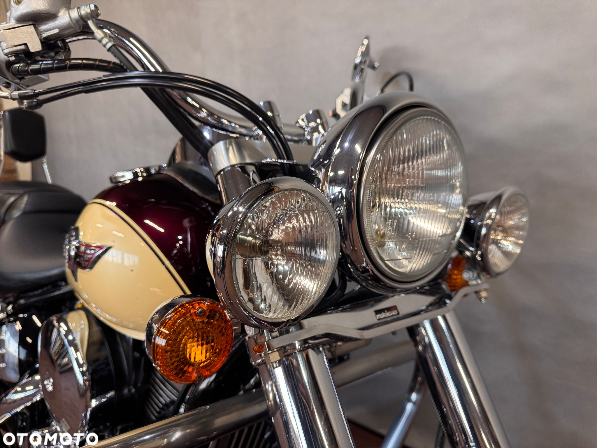 Kawasaki Vulcan - 9